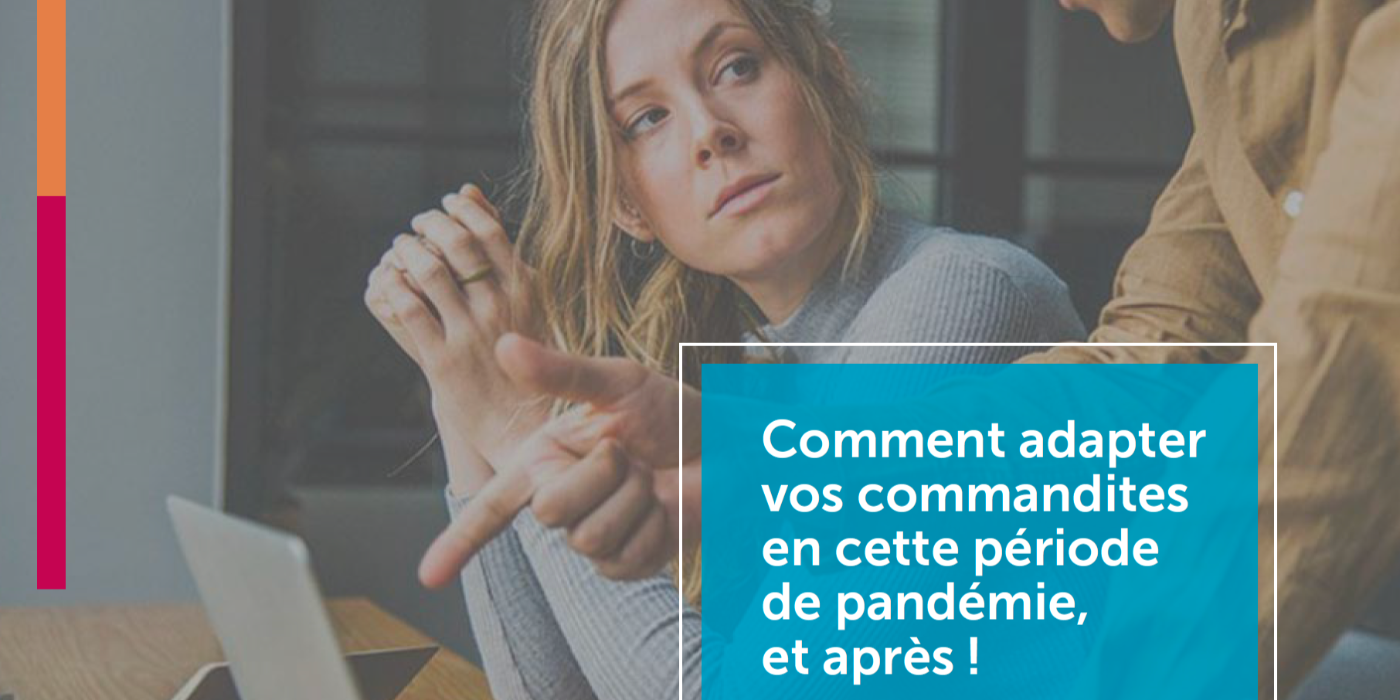 Dévoilement d'un guide sur la transition numérique de la commandite événementielle Dévoilement d'un guide sur la transition numérique de la commandite événementielle